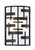 Nuvo Lighting - 60-6431 - Two Light Wall Sconce - Lansing - Midnight Bronze