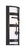 Lansing Two Light Wall Sconce (60-6431)