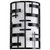 Lansing Two Light Wall Sconce (60-6431)