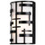 Lansing Two Light Wall Sconce (60-6431)