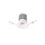 W.A.C. Lighting - R4DRDN-F9CS-WT - 4New Construction Downlight - Pop-In - White