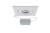 W.A.C. Lighting - R4ESAR-W9CS-WT - LED Downlight - Lotos - White