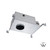 W.A.C. Lighting - R4FBNT-TW-2 - LED Trim - 4In Fq Downlights