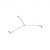 W.A.C. Lighting - SL-Y - Connector - Straight Edge - White