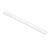 W.A.C. Lighting - T24-OD-CH5-CL - Surface Mount Channel - Invisiled Outdoor - CLEAR
