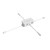 W.A.C. Lighting - T24-OD-CTR - Controller - Invisiled Outdoor - WHITE