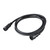 W.A.C. Lighting - T24-OD-SW120 - Outdoor DMX Signal Wire - Invisiled Outdoor - BLACK