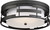 Lansing Three Light Flush Mount (60-6434)