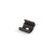 W.A.C. Lighting - T24-WE-C3 - Outdoor Underside Mounting Clip - Invisiled Outdoor - Black