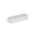 W.A.C. Lighting - TB-S - Wiring Box with On-Off Switch - Straight Edge - White