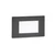 manufacturer_finish:Black on Aluminum|color_temperature:3000K