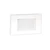 manufacturer_finish:White on Aluminum|color_temperature:3000K