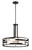 Lansing Three Light Pendant (60-6435)