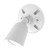 manufacturer_finish:Architectural White|light_output:1030.00lm|color_temperature:5000K