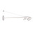 manufacturer_finish:Architectural White|color_temperature:3000K
