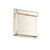 W.A.C. Lighting - WS-12712-PN - LED Wall Sconce - Mythical - Polished Nickel