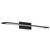 manufacturer_finish:Brushed Black