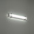 W.A.C. Lighting - WS-79121-BN - LED Bath - Simone - Brushed Nickel