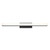 manufacturer_finish:Brushed Black