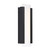W.A.C. Lighting - WS-W11914-BK - LED Wall Light - Fiction - Black