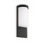 Midtown LED Wall Sconce (WS-W241315-CS-BK)