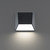 manufacturer_finish:Black|light_output:181.00lm|color_temperature:3000K
