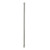 W.A.C. Lighting - X36-BN - Ext Rod For Track Heads 36In - Brushed Nickel