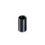 W.A.C. Lighting - XI-BK - Rod Couplers For X-Extensions - Black