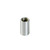 W.A.C. Lighting - XI-BN - Rod Couplers For X-Extensions - Brushed Nickel