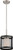 Pratt One Light Mini Pendant (60-6451)