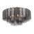 Torvento Seven Light Flush Mount (N3145-GS-732)