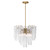 Torvento Six Light Pendant (N3146-732)