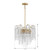 Torvento Six Light Pendant (N3146-732)