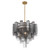 Torvento Nine Light Pendant (N3148-GS-732)