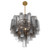 Torvento Nine Light Pendant (N3148-GS-732)