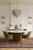 Torvento Nine Light Pendant (N3148-GS-732)