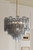 Torvento Nine Light Pendant (N3148-GS-732)