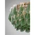 Verla Crest 11 Light Flush Mount (N3477-G-732)