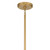 Verla Crest 13 Light Pendant (N3478-G-732)