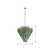 Verla Crest 21 Light Pendant (N3479-G-732)