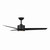 Verna 52" Ceiling Fan (F646L-CL)