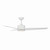Verna 52" Ceiling Fan (F646L-WHF)