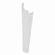 Verna 52" Ceiling Fan (F646L-WHF)