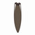 Fleur 64" Ceiling Fan (F757L-HBR/DB)