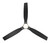 Foxden 53" Ceiling Fan (F778L-BN/CL)