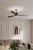 Foxden 53" Ceiling Fan (F778L-BN/CL)