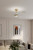 Foxden 53" Ceiling Fan (F778L-LBR/WHF)