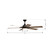 Allegata 56" Ceiling Fan (F779L-DB/ASW)