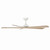 Seressa 56" Ceiling Fan (F793L-ALW/BW)