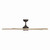 Seressa 56" Ceiling Fan (F793L-DB/ASW)